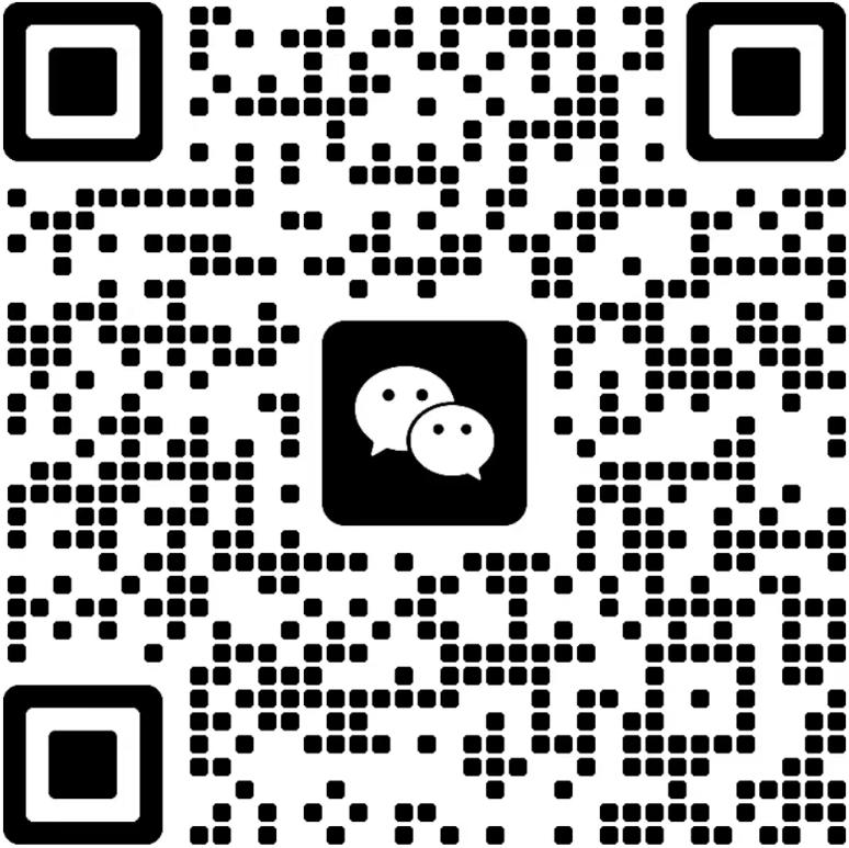 扫一扫加微信-金云网创